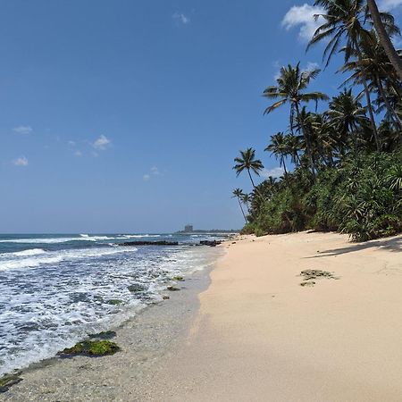 Seek The Sun Matara Exterior photo
