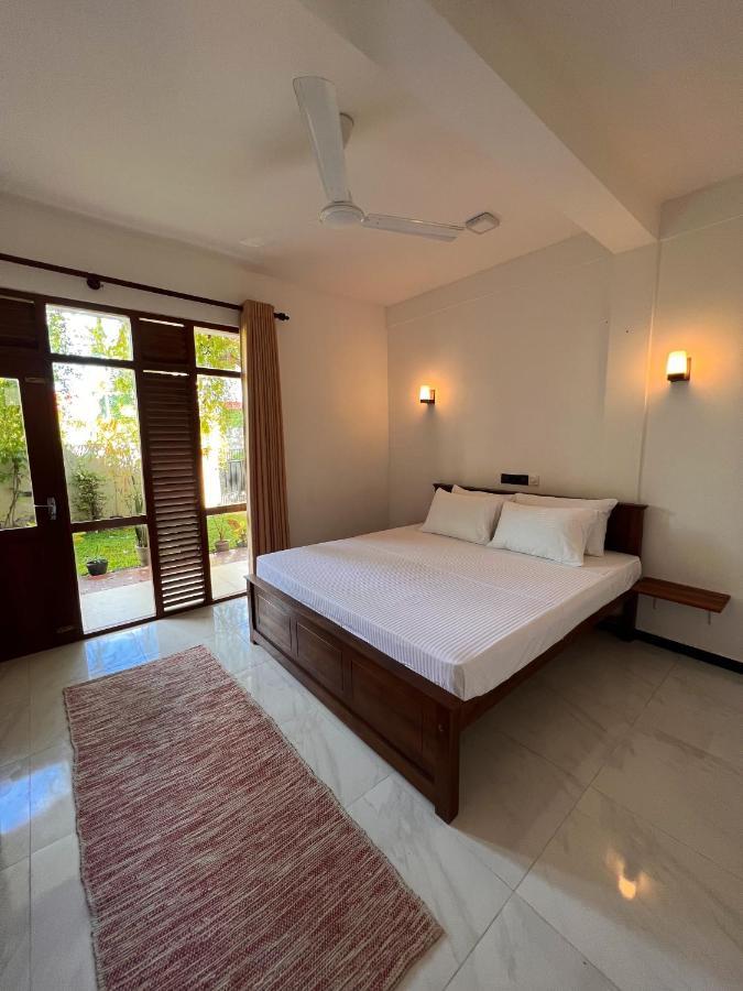 Seek The Sun Matara Exterior photo