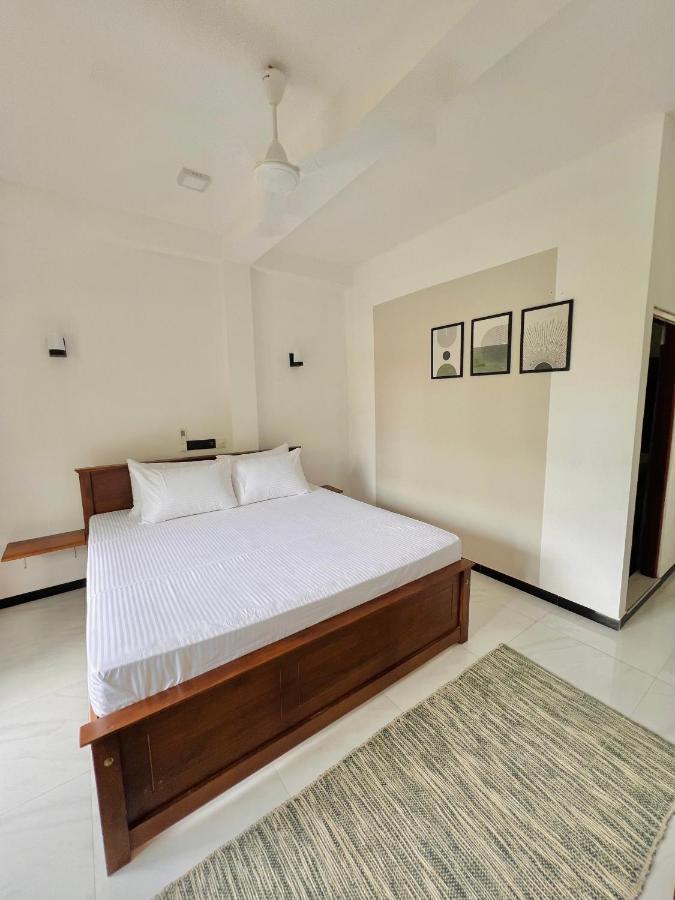 Seek The Sun Matara Exterior photo